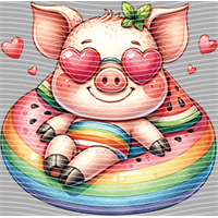 Animal Text Series-AT 1363